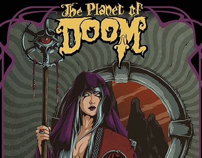 planet suzy doom|About .
